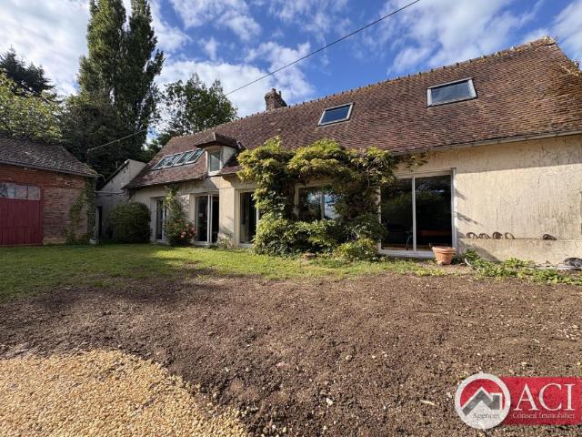 Maison vente à Beauvais, Sainte-geneviève