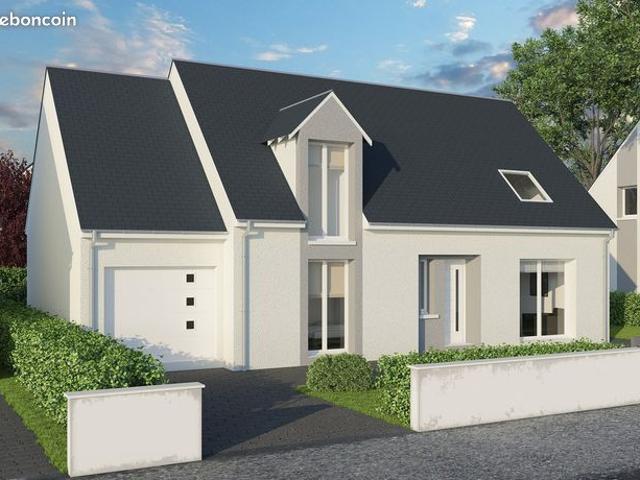 Maison vente à Chartres, Allonnes