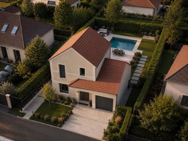 Maison vente à Meaux, Annet-sur-marne