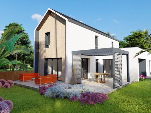 Maison vente à Saint-Nazaire, Guérande