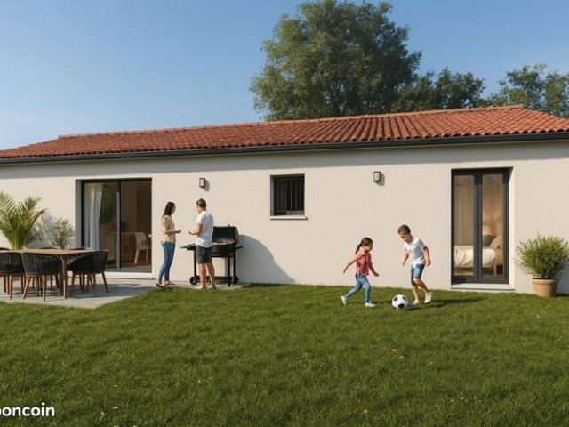 Maison vente à Vichy, Mariol