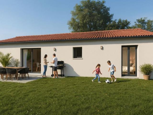 Maison vente à Thiers, Néronde-sur-dore