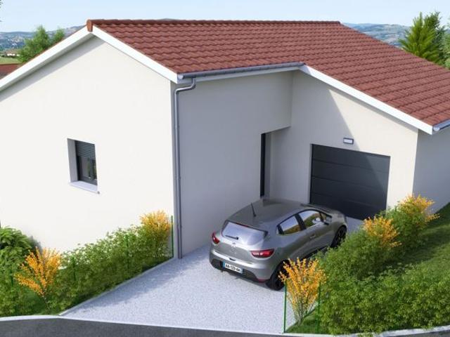 Maison vente à La Tour-du-Pin, Bourgoin-jallieu
