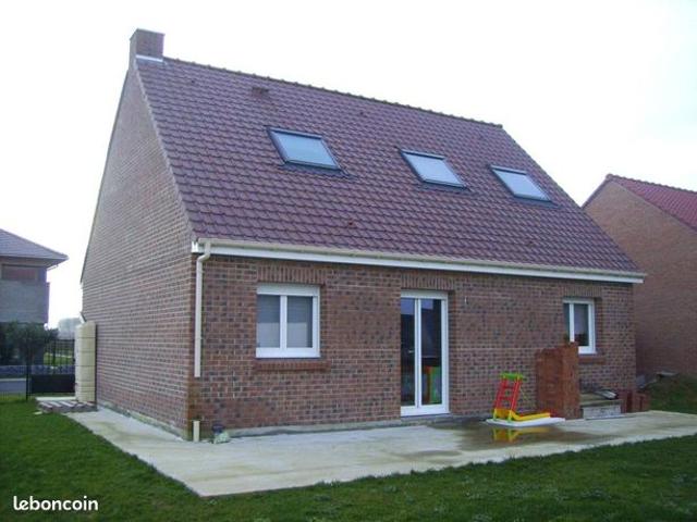 Maison vente à Arras, Bailleul-sir-berthoult