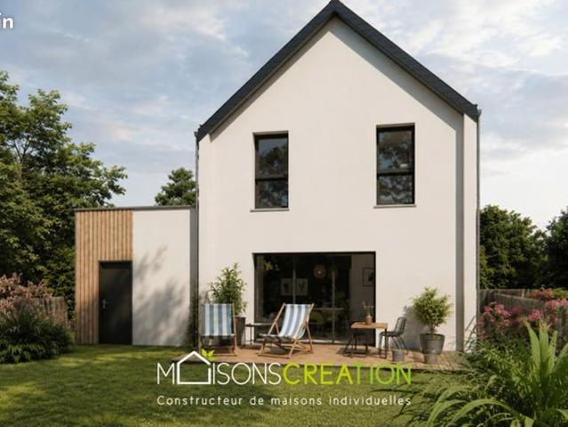 Maison vente à Rennes, Bretagne