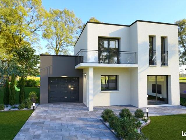 Maison vente à Croissy-sur-seine, Martinique