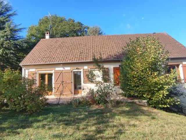 Maison vente à La Milesse, Sarthe