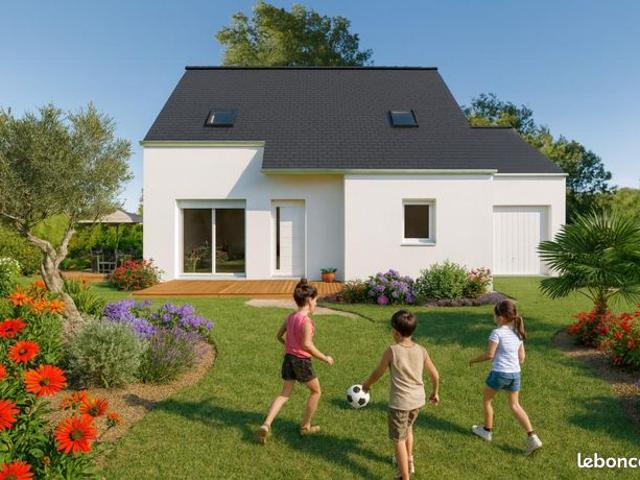 Maison vente à Lisieux, Le Breuil-en-auge