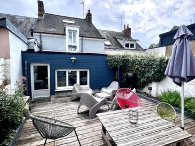 Maison vente à Le Mans
