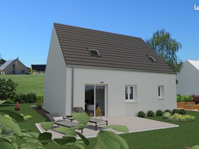 Maison vente à Provins, Lumigny-nesles-ormeaux