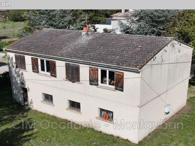 Maison vente à Montauban, Montbeton