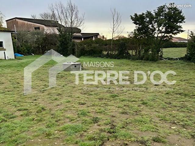 Maison vente à Toulouse, Plaisance-du-touch