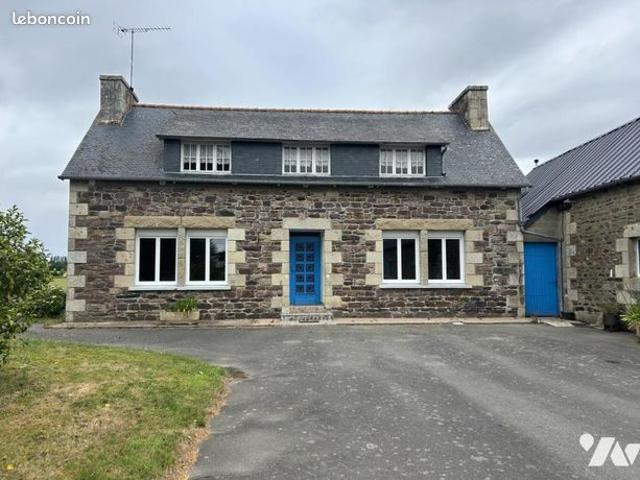 Maison vente à Guingamp, Bretagne