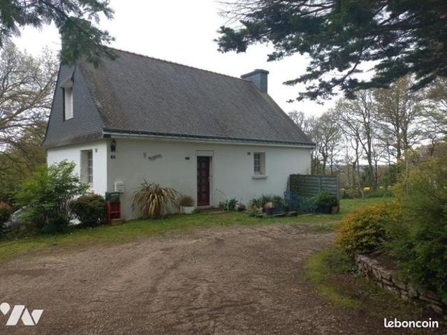 Maison vente à Lorient, Bretagne