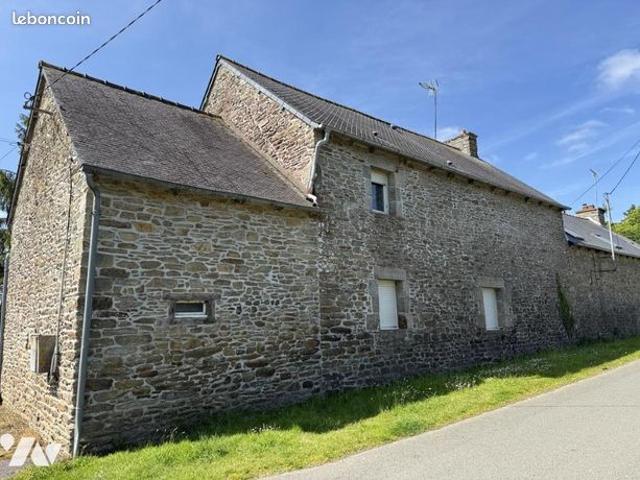 Maison vente à Saint-Brieuc, Bretagne