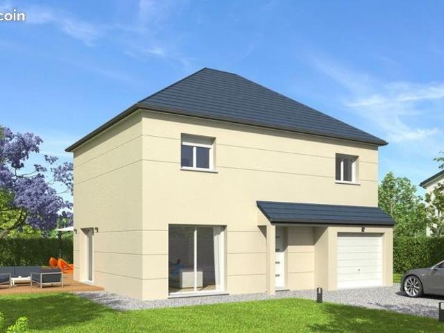 Maison vente à Avranches, Pontorson