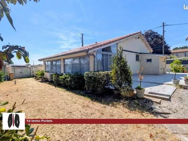 Maison vente à Portets, Gironde