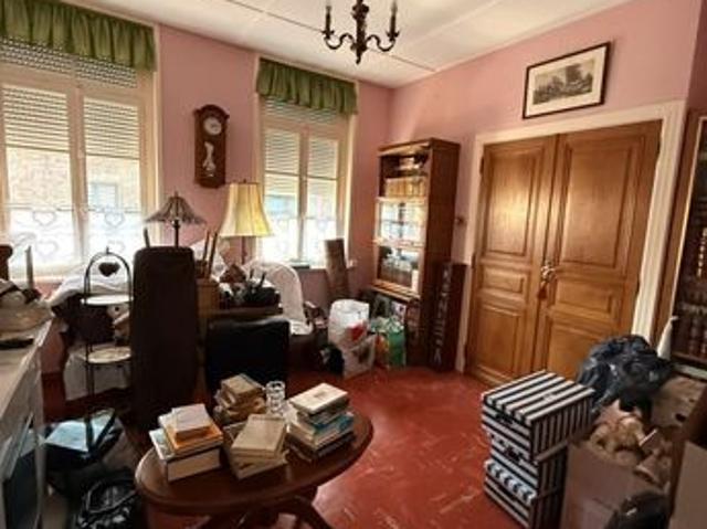 Maison vente à Valenciennes, Prouvy