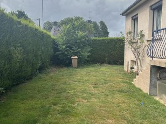 Maison vente à Guingamp, Bretagne