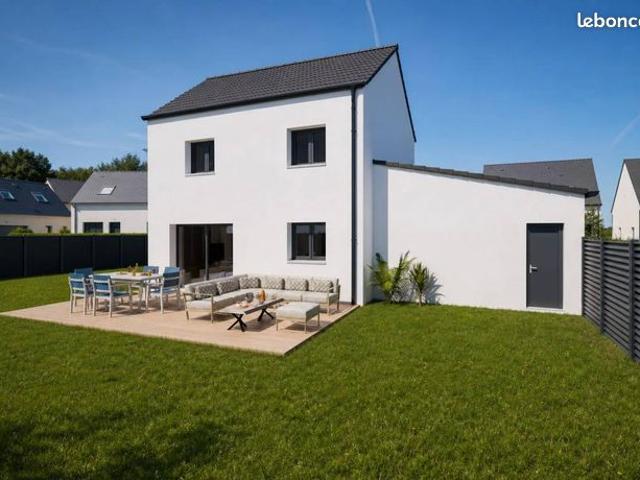 Maison vente à Saint-Étienne-de-Montluc, Loire-Atlantique