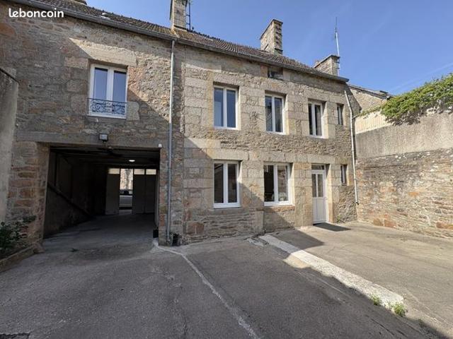 Maison vente à Cherbourg, Saint-pierre-eglise