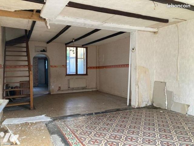 Maison vente à Salomé, Nord