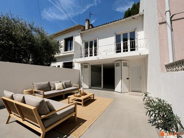 Villa vente à Avignon