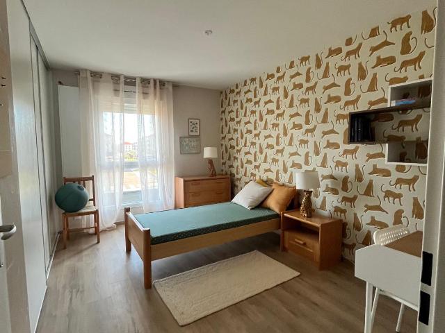 Maison vente à Metz, Maizières-lès-metz