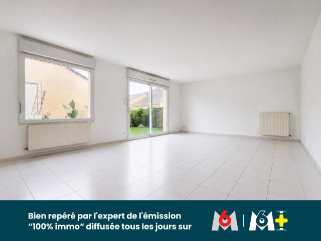 Maison vente à Nantes