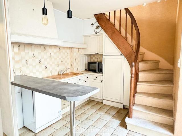 Maison vente à Bressuire, Mauléon