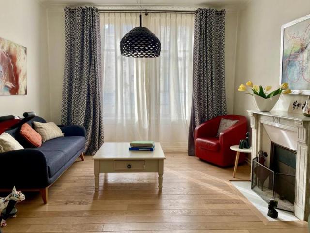 Maison vente à La Rochelle