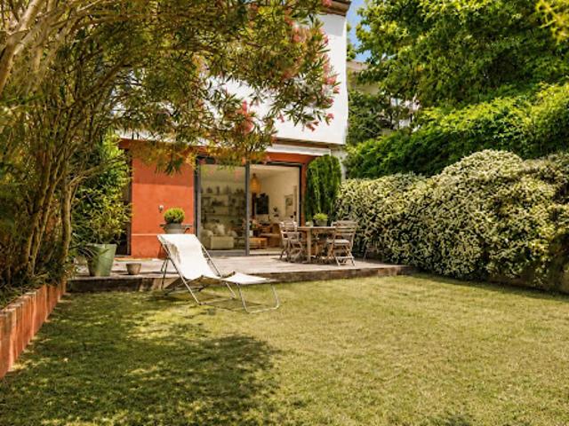 Maison vente à Marseille