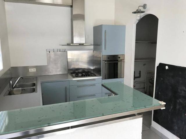 Maison location à Résidence Força Réal, Perpignan