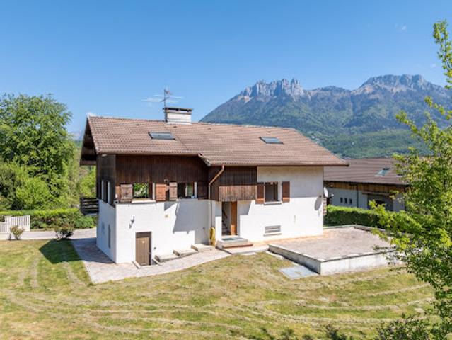 Maison vente à Duingt, Haute-Savoie