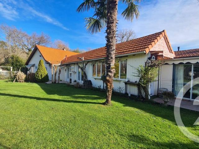 Maison vente à Vendays-montalivet