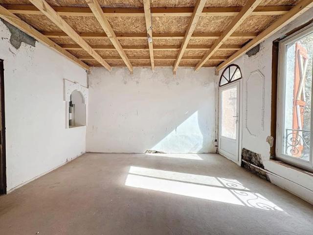 Maison vente à Béziers