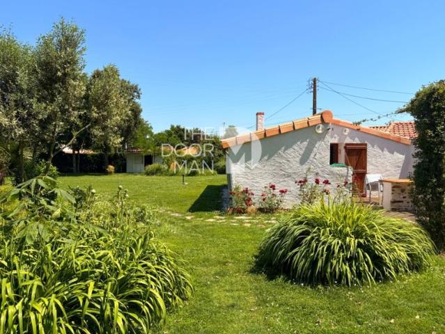 Maison vente à Nantes, Port-saint-père