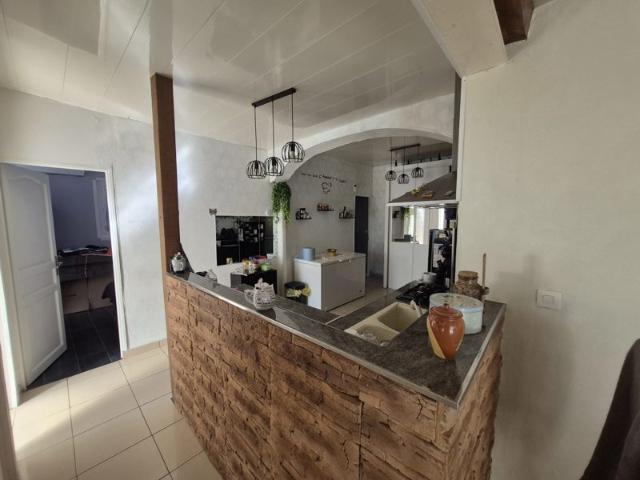 Maison vente à Sarcelles, Louvres