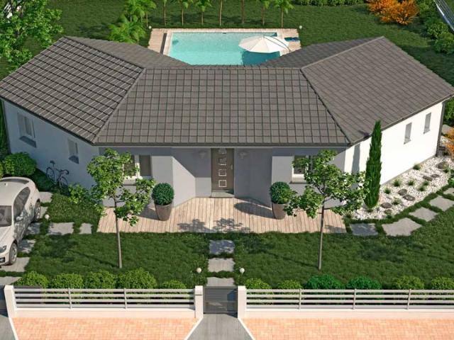 Maison vente à Allemans-du-dropt