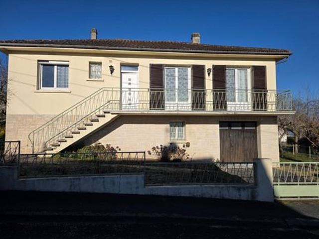 Maison vente à Périgueux, Coulounieix-chamiers