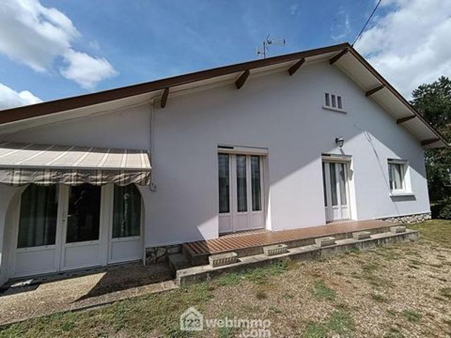 Maison vente à Mont-de-Marsan, Hagetmau