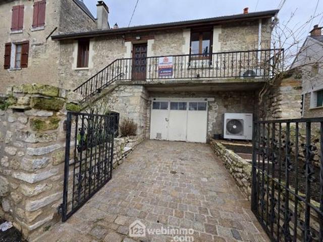 Maison vente à Vervins, Les Autels