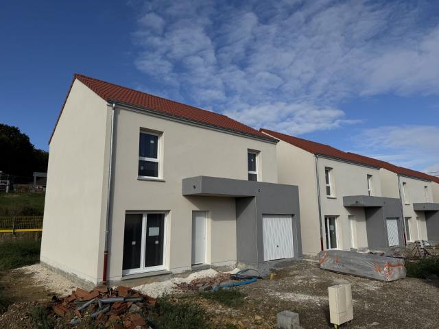 Maison vente à Metz, Maizières-lès-metz