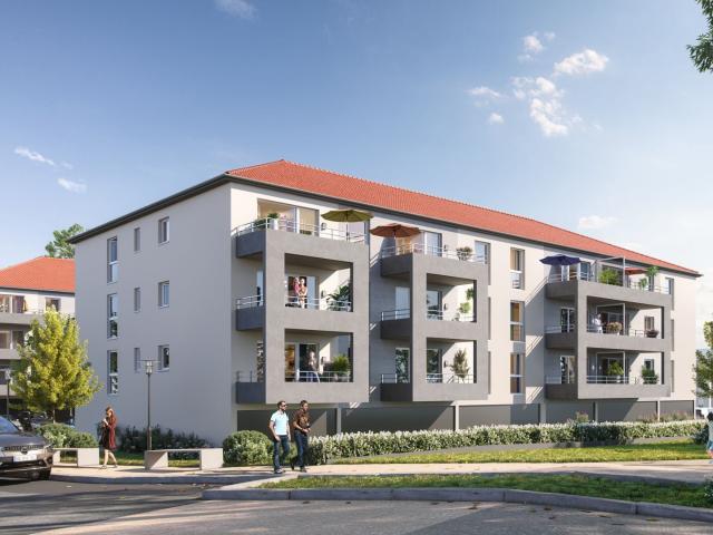 Maison vente à Metz, Maizières-lès-metz
