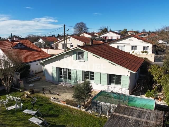 Maison vente à Pau, Arthez-de-béarn