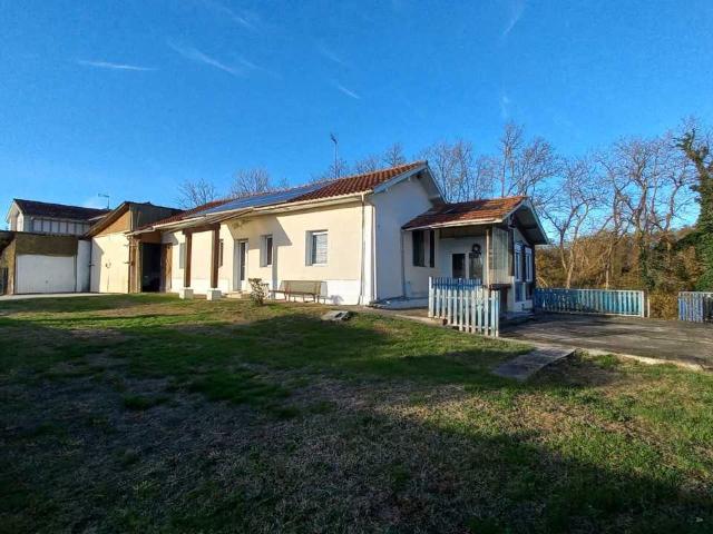 Maison vente à France métropolitaine, Pontonx-sur-l'adour