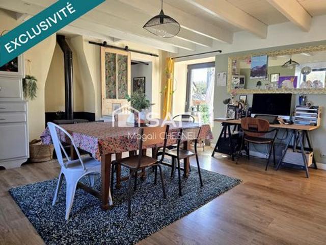 Villa vente à Rennes, Bretagne