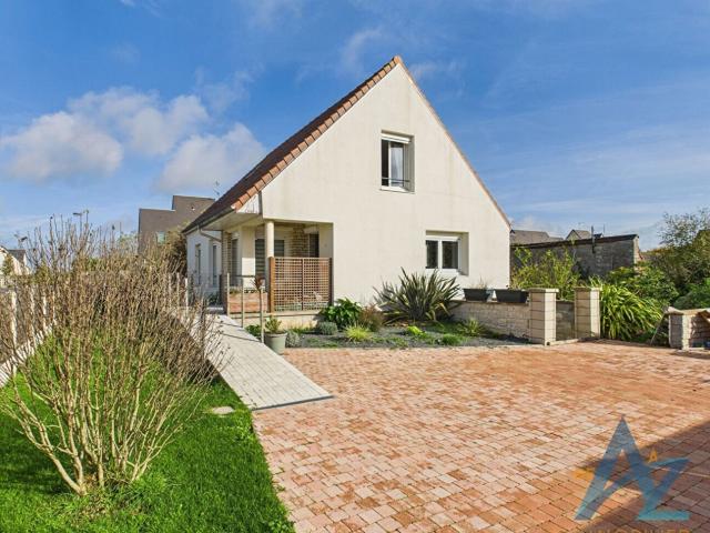 Maison vente à Lisieux, Escoville