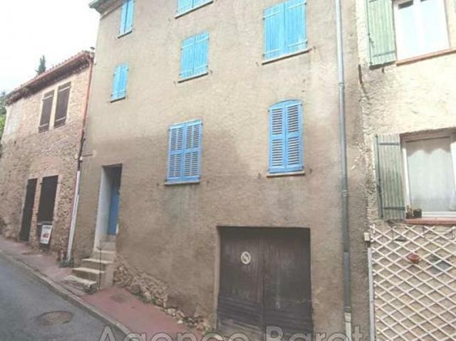 Maison vente à Arrondissement de Draguignan, Les Arcs