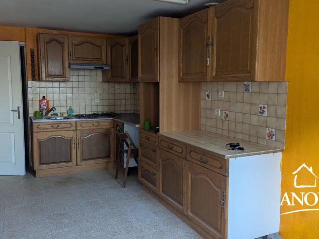 Maison vente à Châteaudun, Brou